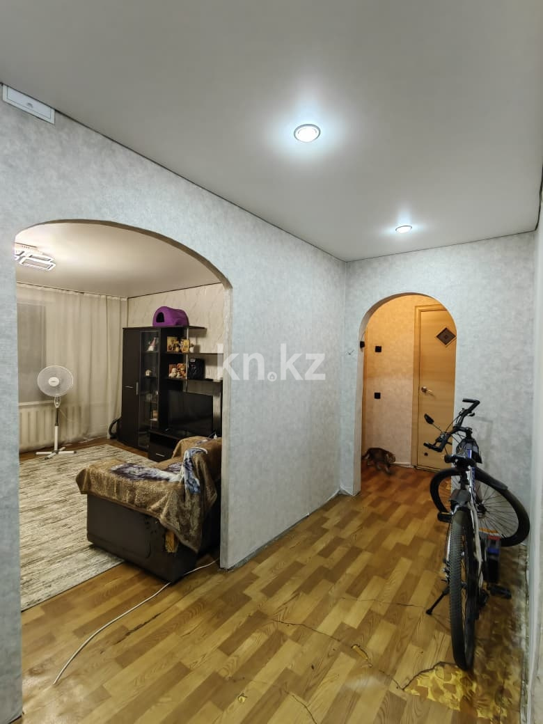 Продажа 1-комнатной квартиры, 41 м² в Караганде - фото 18