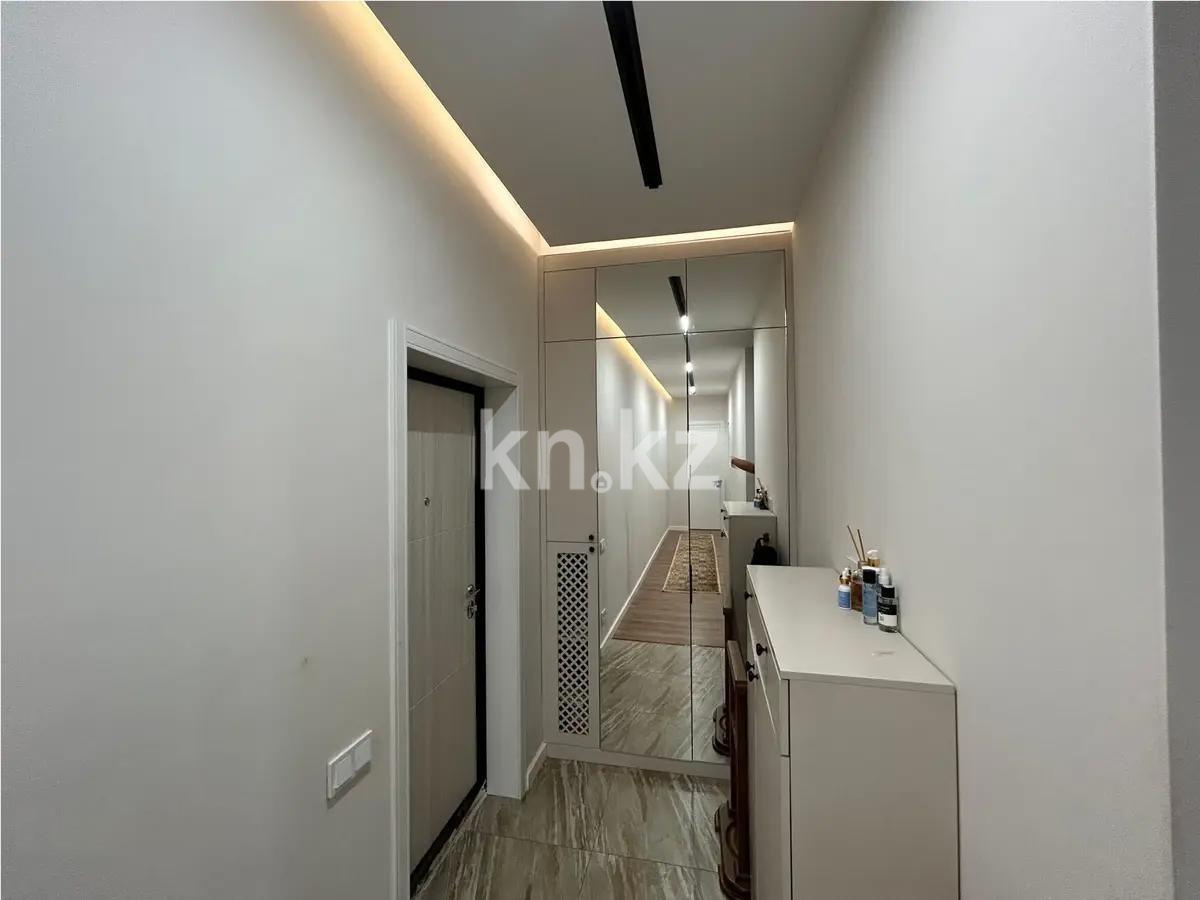 Продажа 2-комнатной квартиры, 62 м² в Астане - фото 5