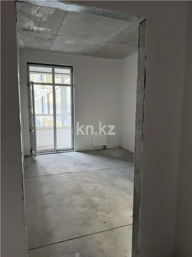 Продажа 2-комнатной квартиры, 44.5 м² в Алматы