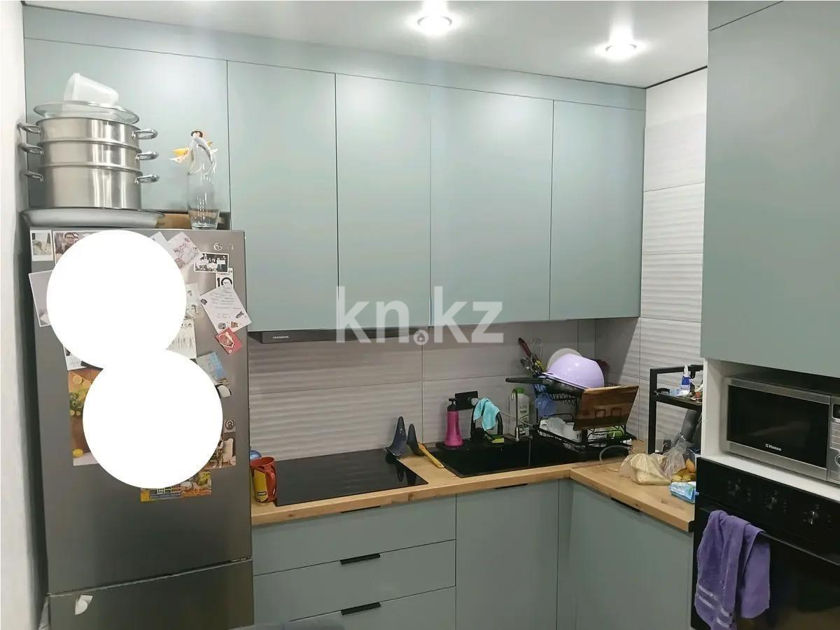 Продажа 2-комнатной квартиры, 55.7 м² в Астане - фото 2