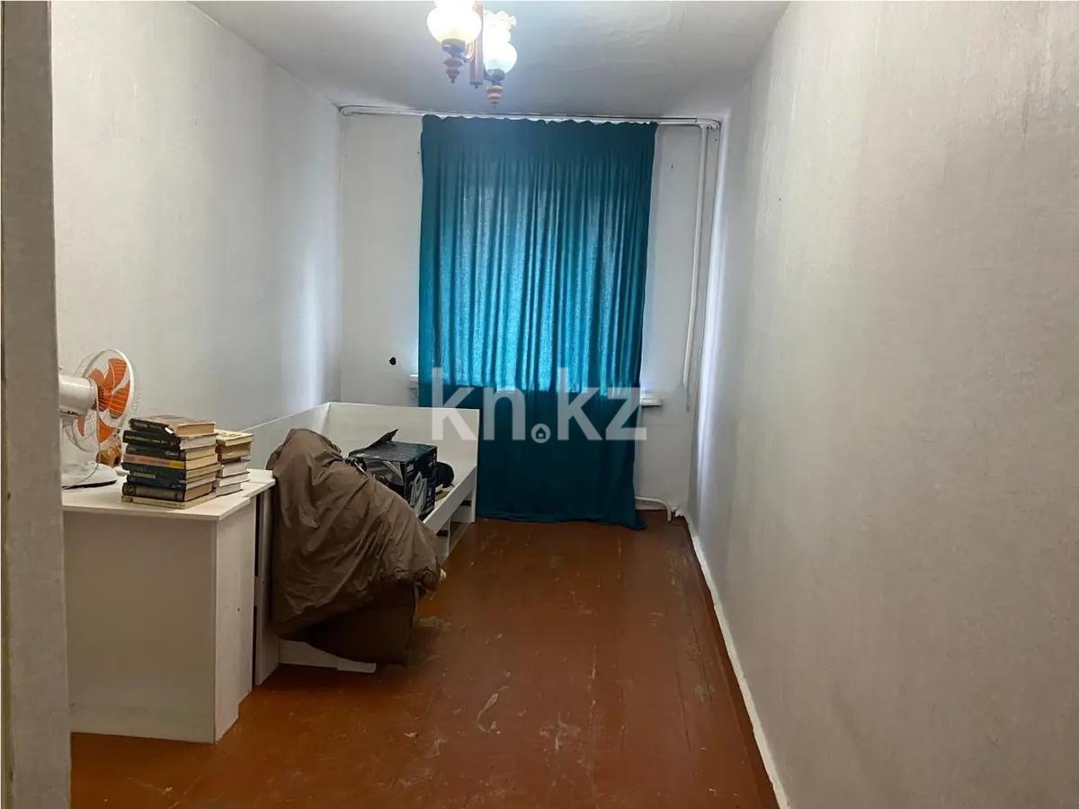 Продажа 2-комнатной квартиры, 44 м² в Алматы - фото 2