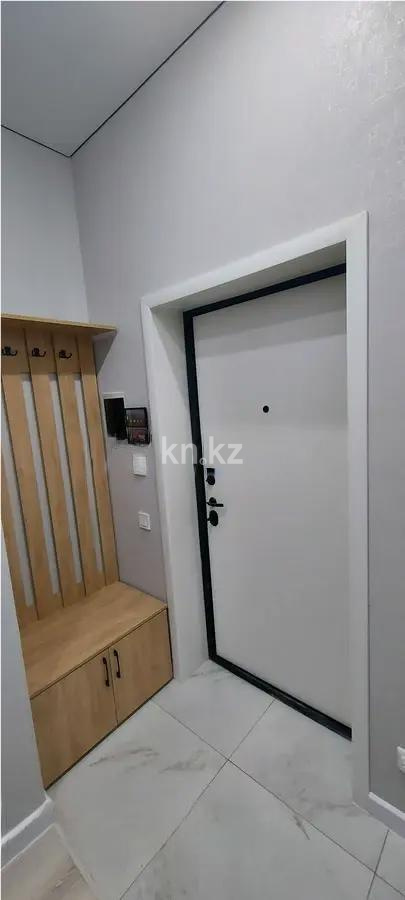 Продажа 1-комнатной квартиры, 41 м², ул. Е-15, дом  13 в Астане - фото 4