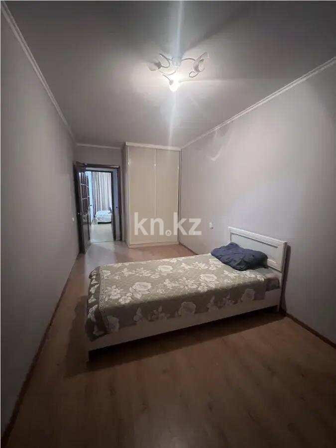 Продажа 3-комнатной квартиры, 60 м² в Алматы - фото 3