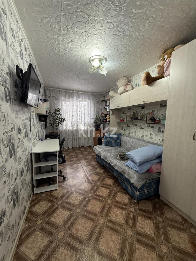 Продажа 2-комнатной квартиры, 43 м² в Темиртау - фото 3