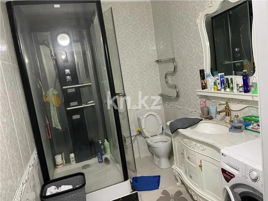 Продажа 3-комнатной квартиры, 112 м² в Алматы - фото 4