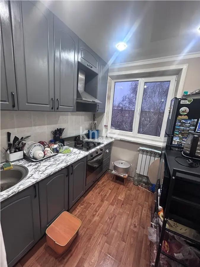 Продажа 3-комнатной квартиры, 62 м² в Караганде - фото 4