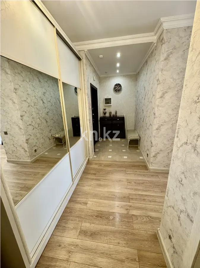 Продажа 2-комнатной квартиры, 70 м² в Алматы - фото 3