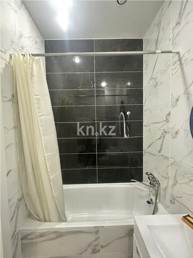 Продажа 1-комнатной квартиры, 42.4 м² в Астане - фото 3