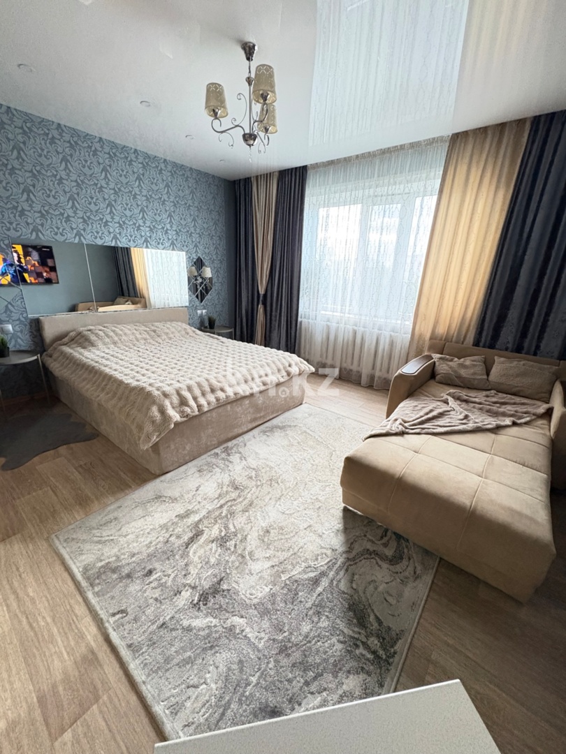 Аренда 1-комнатной квартиры посуточно, 43 м² в Семее - фото 4