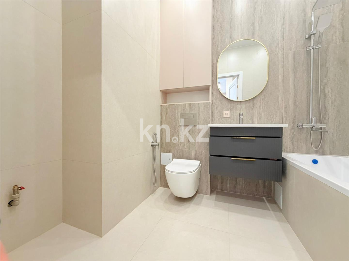 Продажа 2-комнатной квартиры, 40 м² в Астане - фото 8