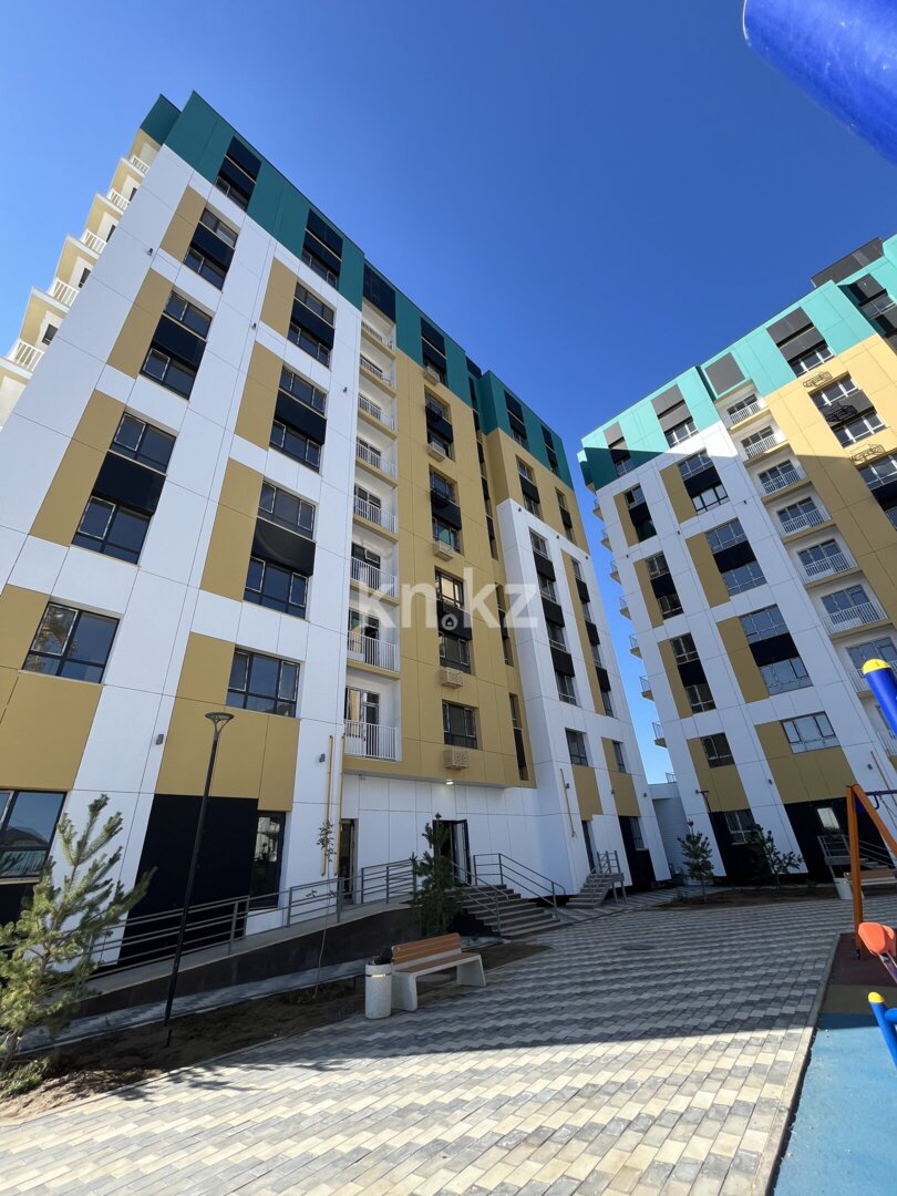 Продажа 3-комнатной квартиры, 95.2 м² в Шымкенте - фото 16