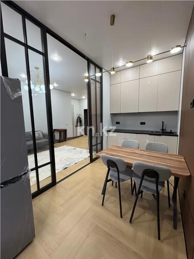 Продажа 2-комнатной квартиры, 48 м², ул. Е-15, дом  13/2 в Астане - фото 3