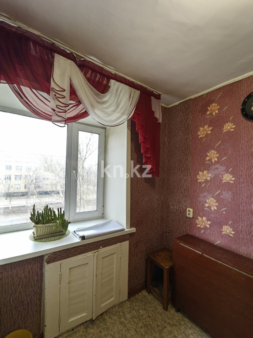 Продажа 3-комнатной квартиры, 42 м² в Караганде - фото 13