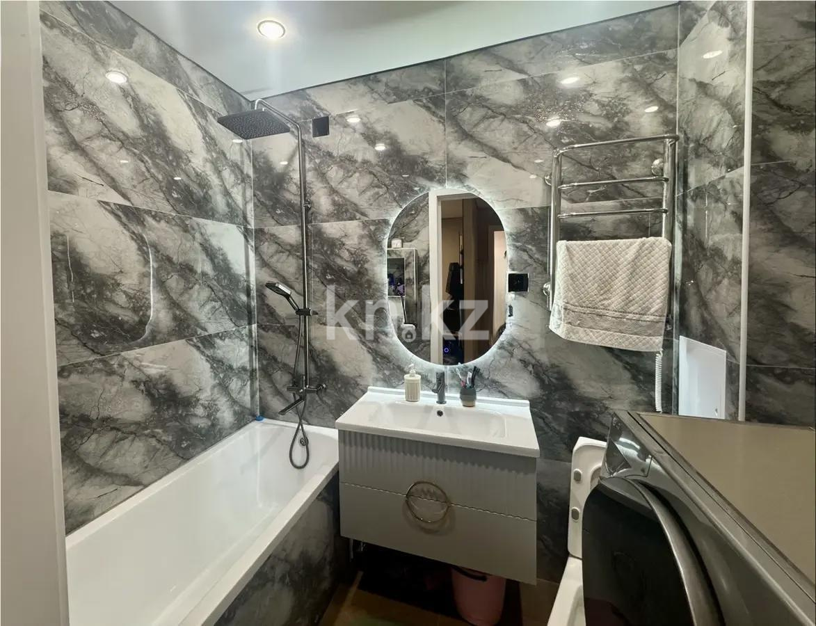 Продажа 3-комнатной квартиры, 57 м², ул. Бейбарыс Султан, дом  25 в Астане - фото 4