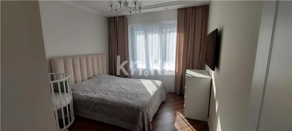 Продажа 3-комнатной квартиры, 62 м², ул. Е-509, дом  9 в Астане - фото 3