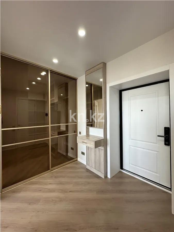 Продажа 2-комнатной квартиры, 45 м² в Астане - фото 4