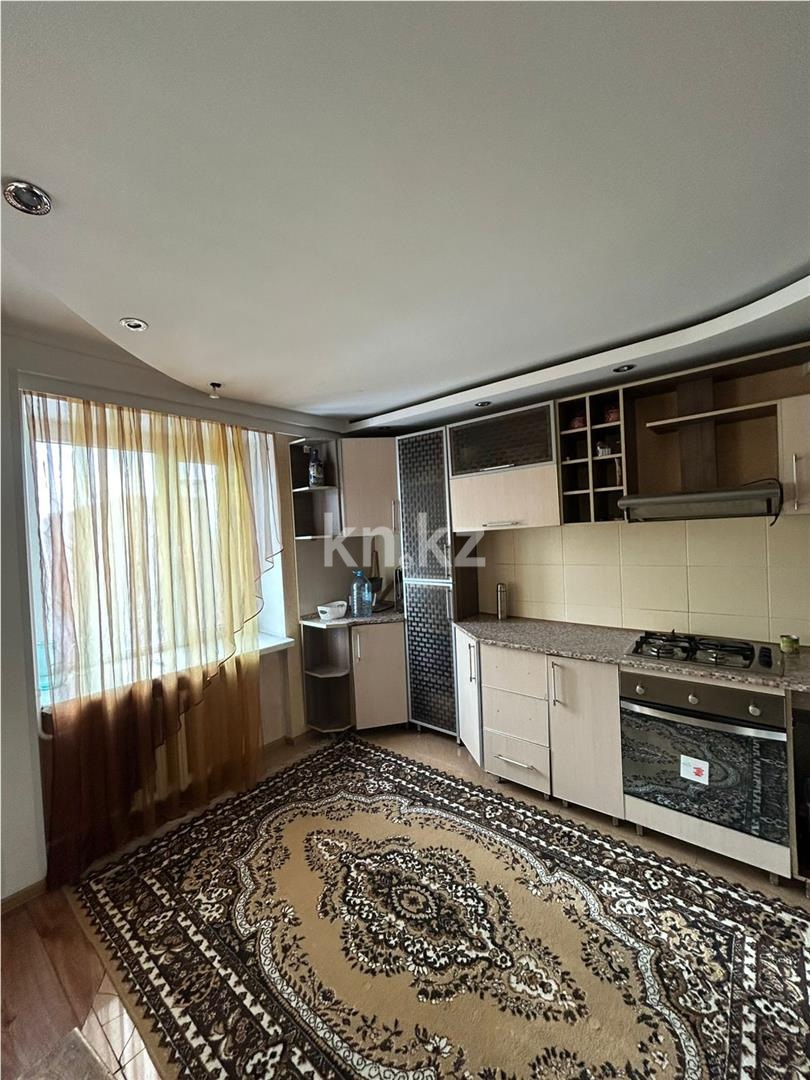 Продажа 4-комнатной квартиры, 79 м², ул. Тищенко в Темиртау