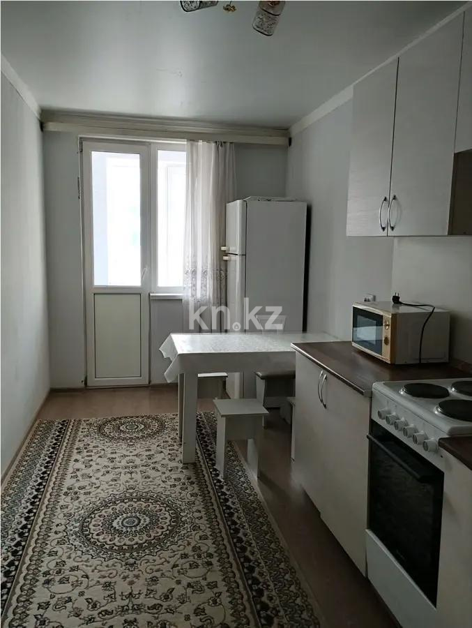 Продажа 1-комнатной квартиры, 41 м², пр. Райымбека, дом  590/1 в Алматы - фото 2