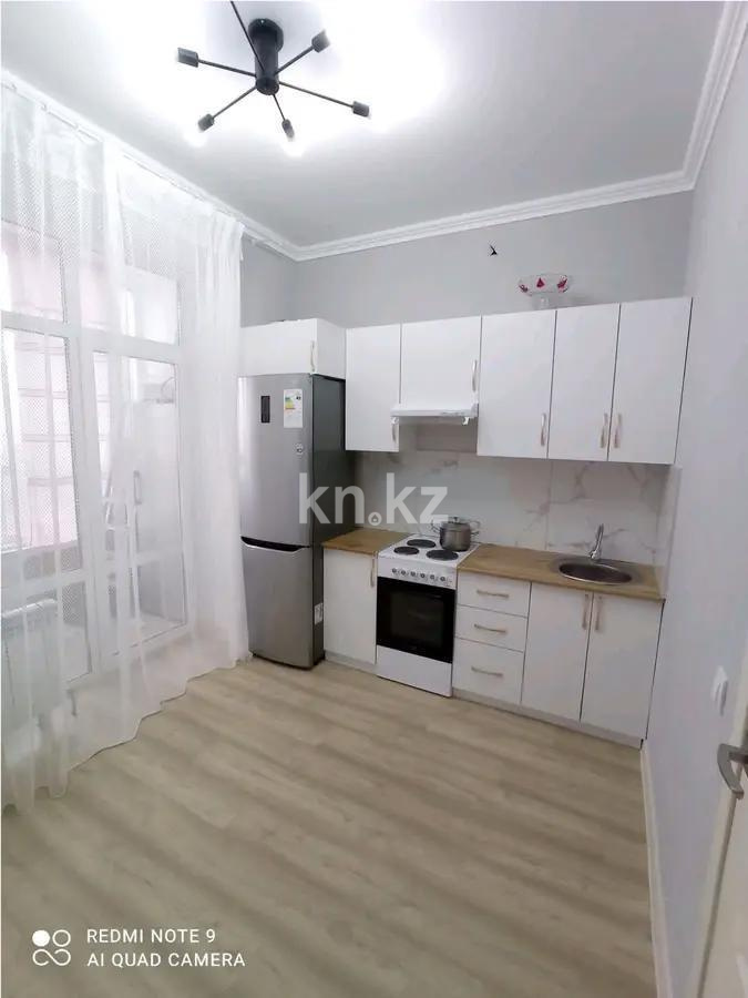Продажа 1-комнатной квартиры, 34 м² в Астане - фото 2