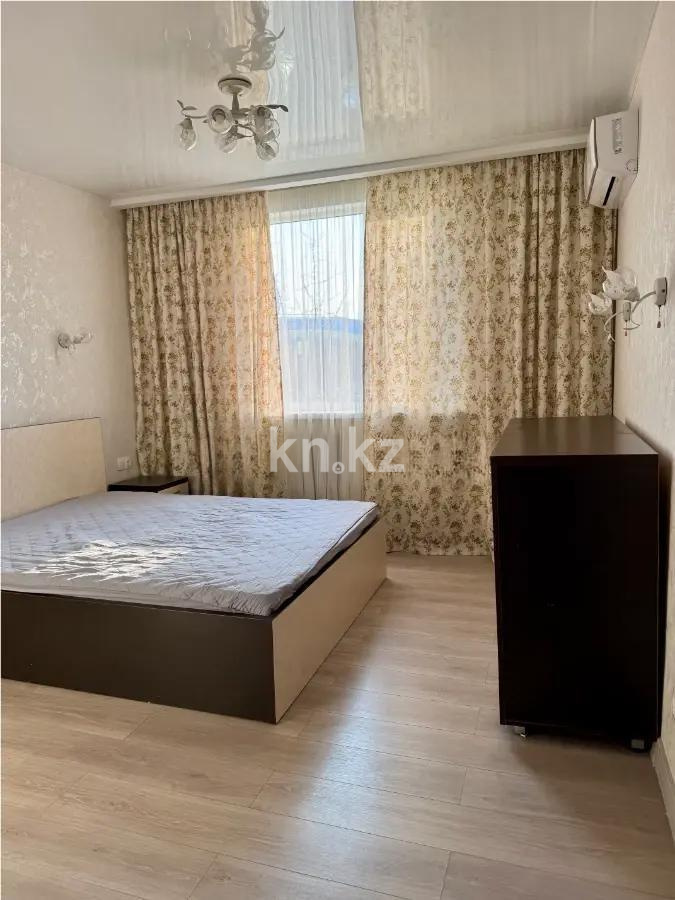 Продажа 2-комнатной квартиры, 57 м² в Алматы - фото 2