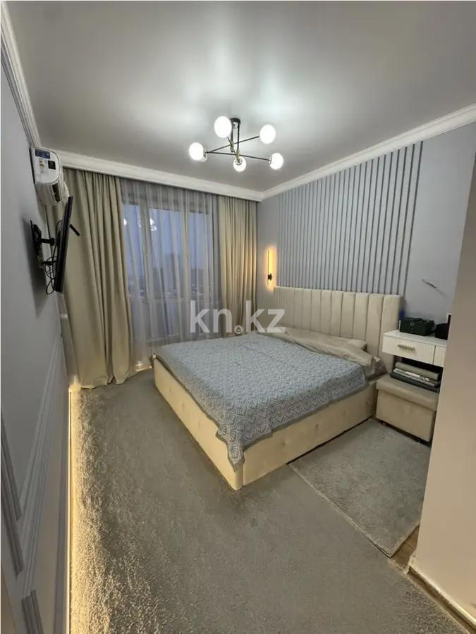 Продажа 3-комнатной квартиры, 100 м² в Алматы - фото 3