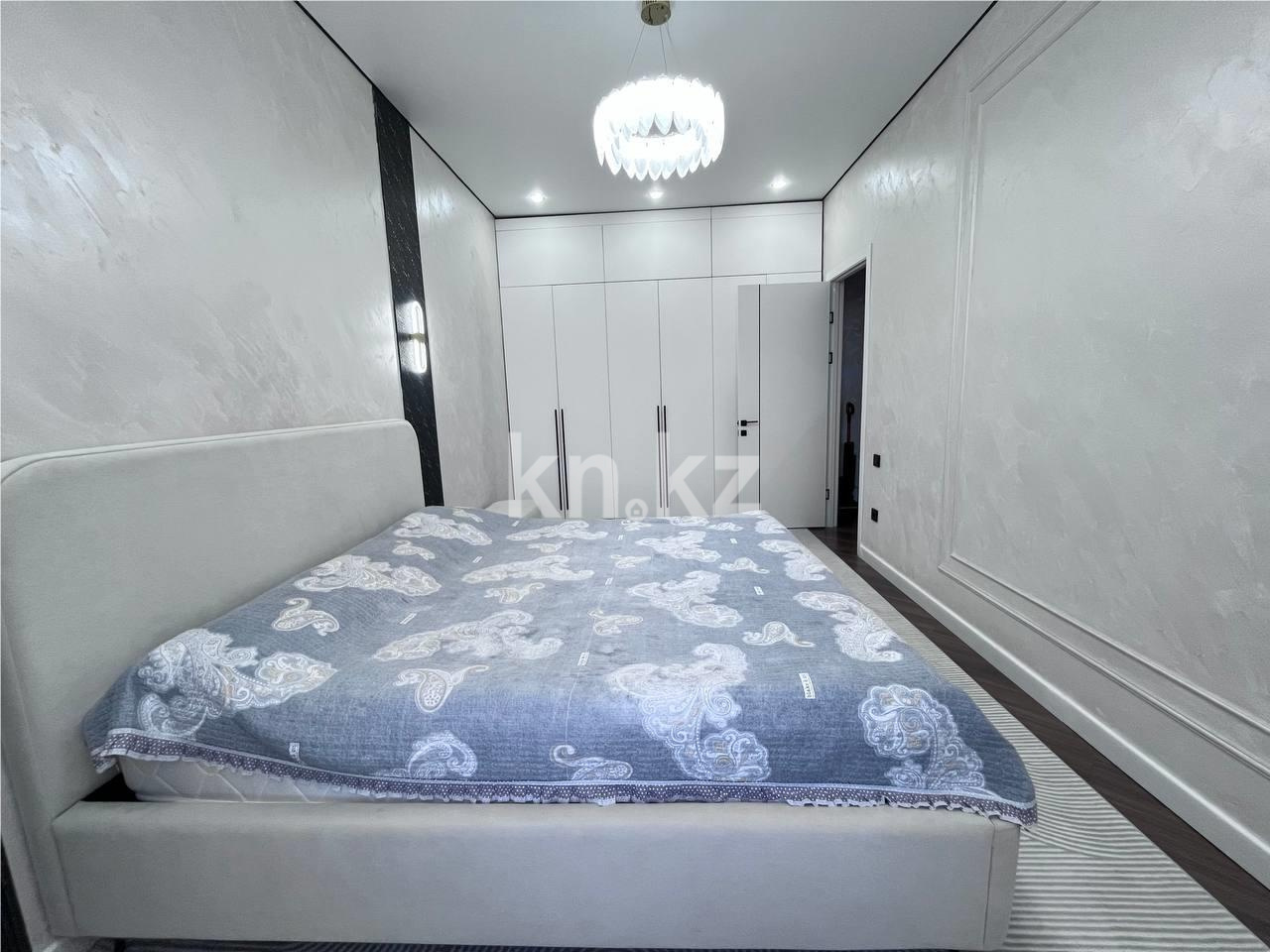 Продажа 3-комнатной квартиры, 85 м² в Караганде - фото 8