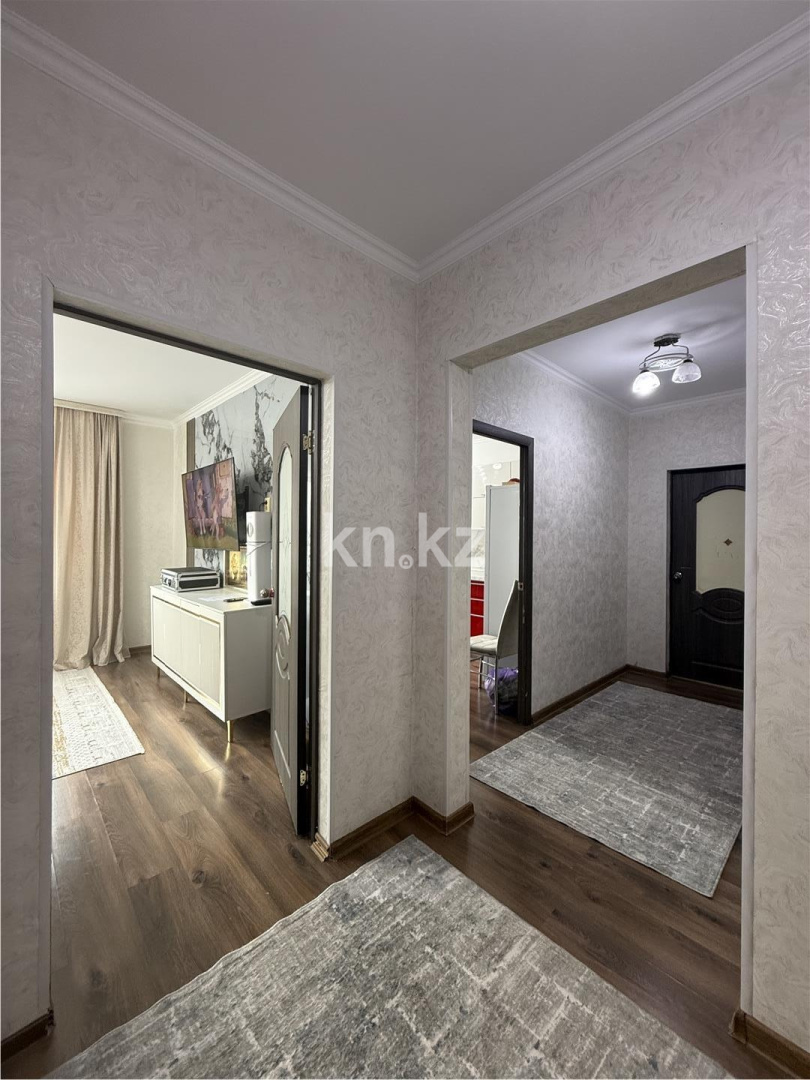 Продажа 2-комнатной квартиры, 64 м² в Караганде - фото 12