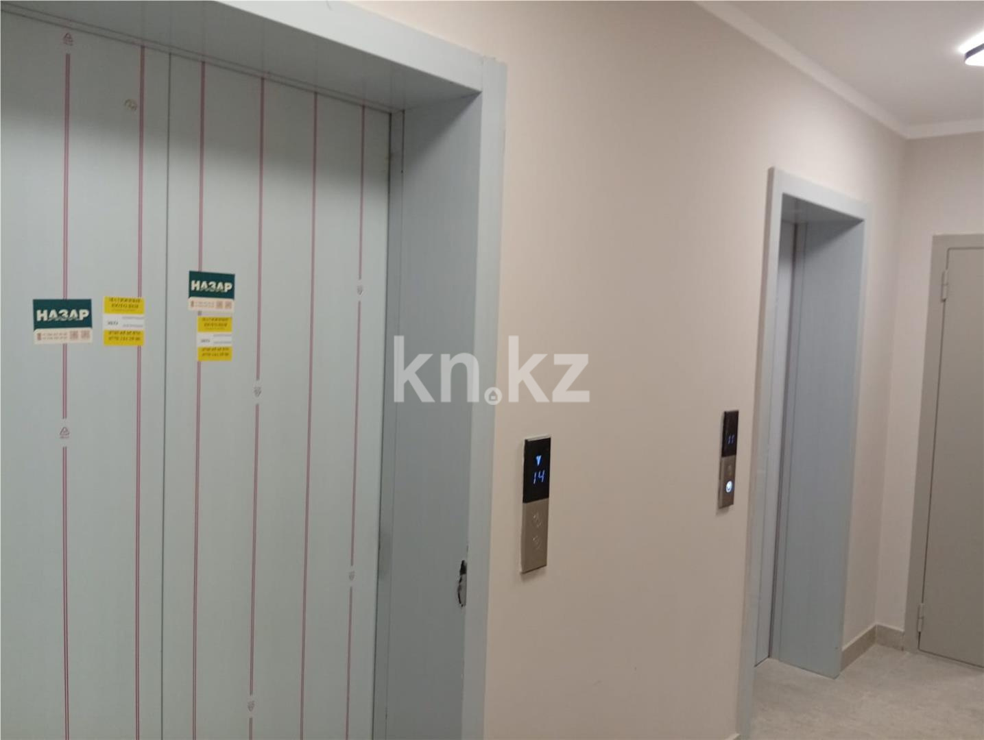 Продажа 2-комнатной квартиры, 62 м², ул. С-902 в Астане - фото 9