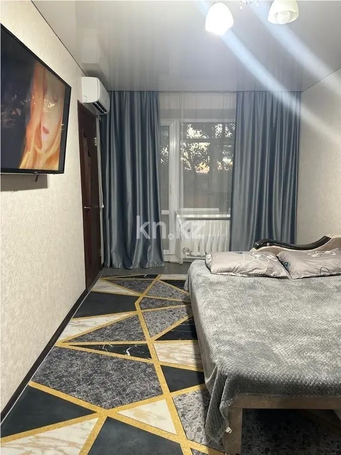 Продажа 1-комнатной квартиры, 31 м² в Темиртау
