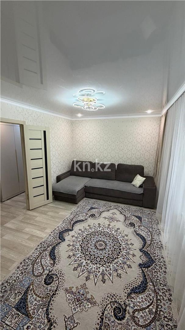 Продажа 3-комнатной квартиры, 61 м² в Караганде