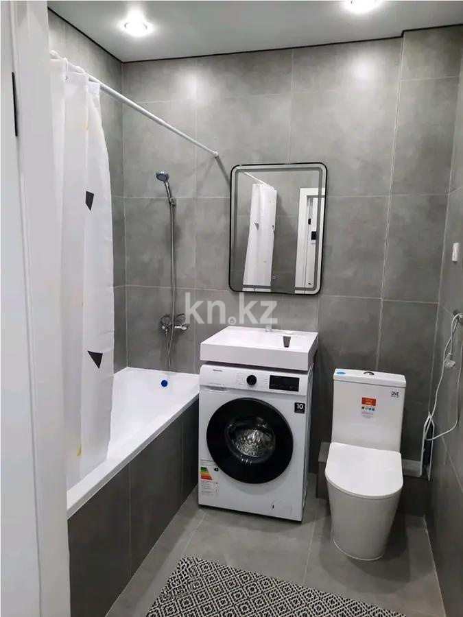 Продажа 1-комнатной квартиры, 30 м² в Астане - фото 2