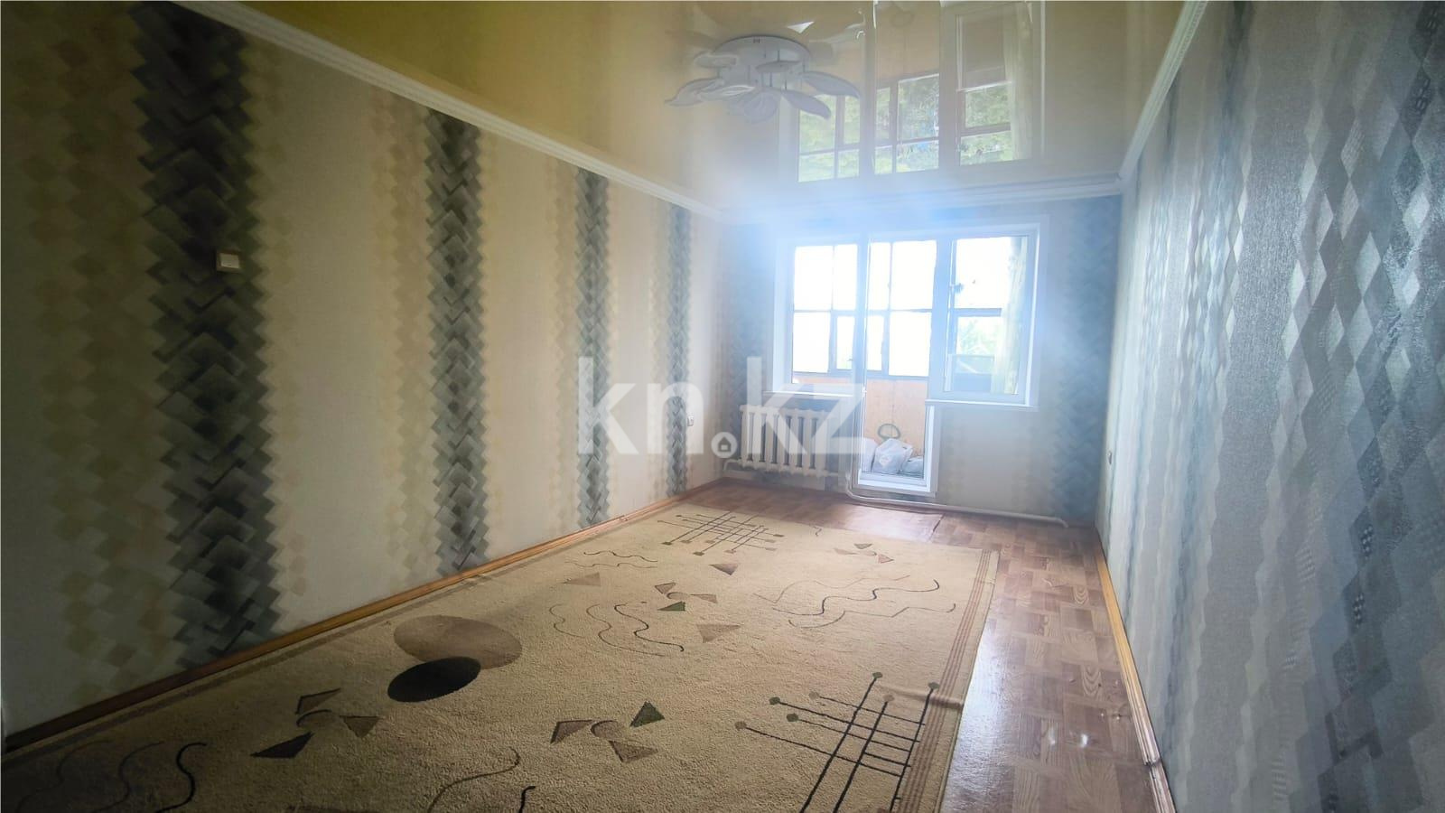 Продажа 3-комнатной квартиры, 62 м², бульвар Независимости в Темиртау - фото 2