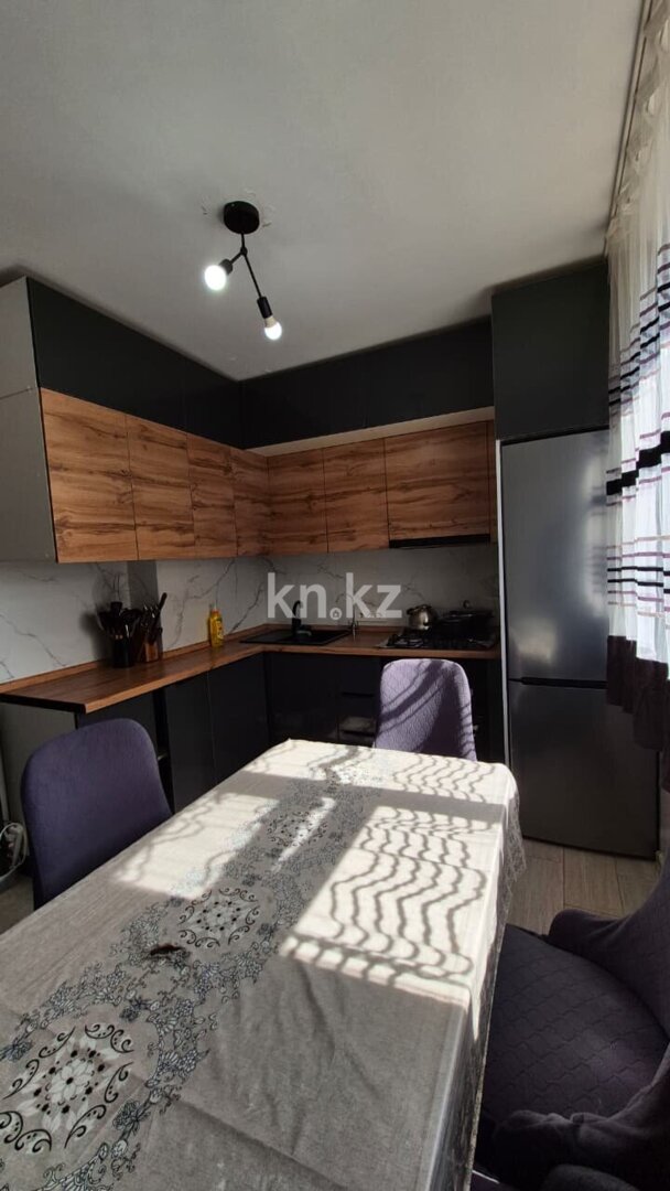 Аренда 3-комнатной квартиры, 80 м² в Атырау - фото 23