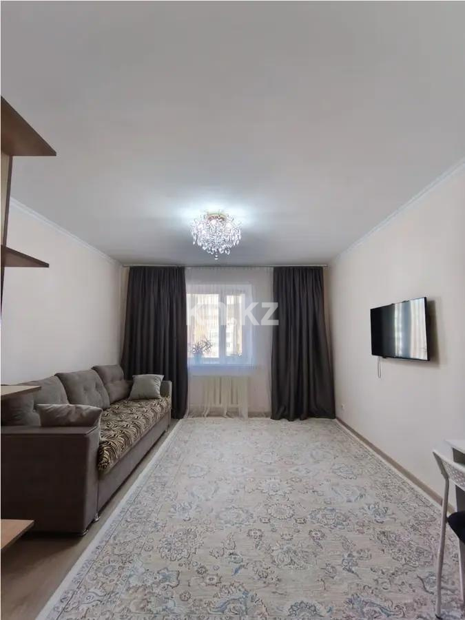 Продажа 2-комнатной квартиры, 53 м² в Астане