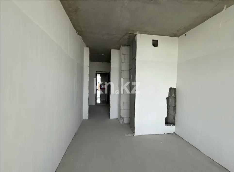 Продажа 3-комнатной квартиры, 93.4 м² в Астане - фото 4
