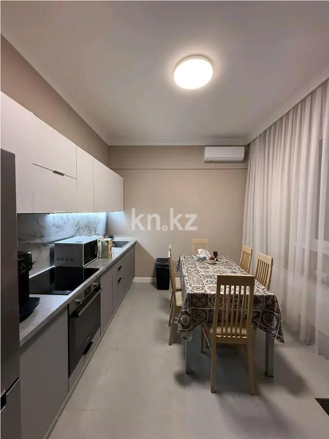 Продажа 2-комнатной квартиры, 65 м² в Астане - фото 3