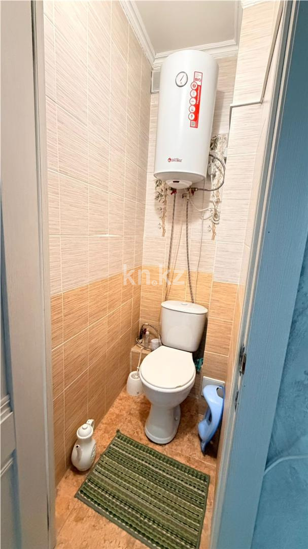 Продажа 2-комнатной квартиры, 54 м² в Караганде - фото 7