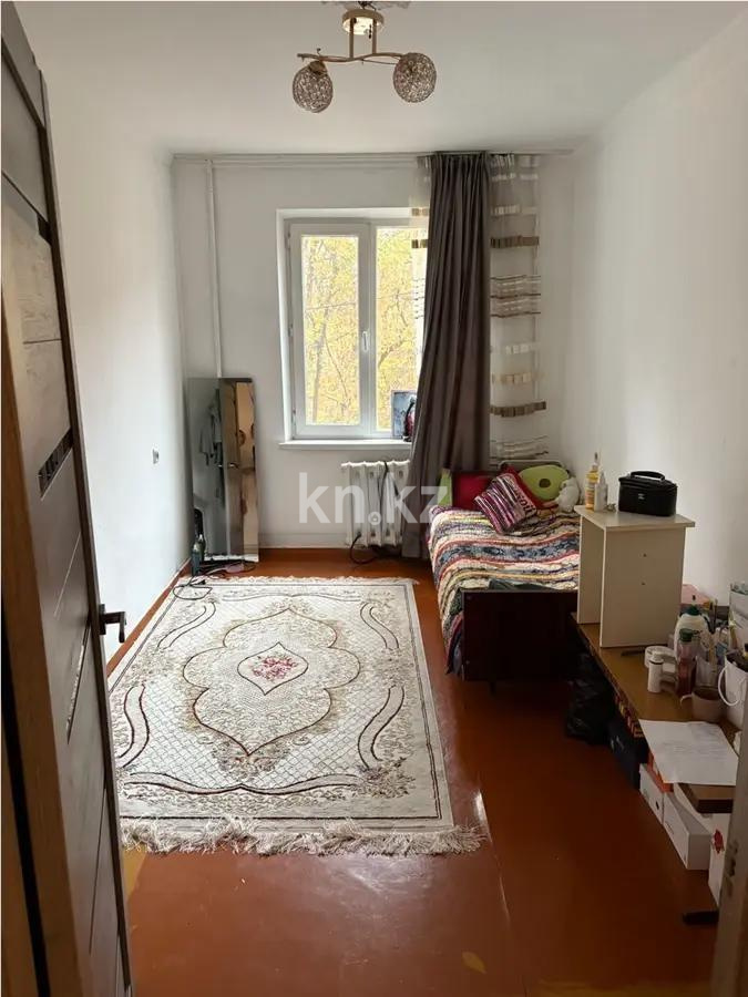 Продажа 3-комнатной квартиры, 58.9 м², ул. Байзакова, дом  316 в Алматы - фото 3