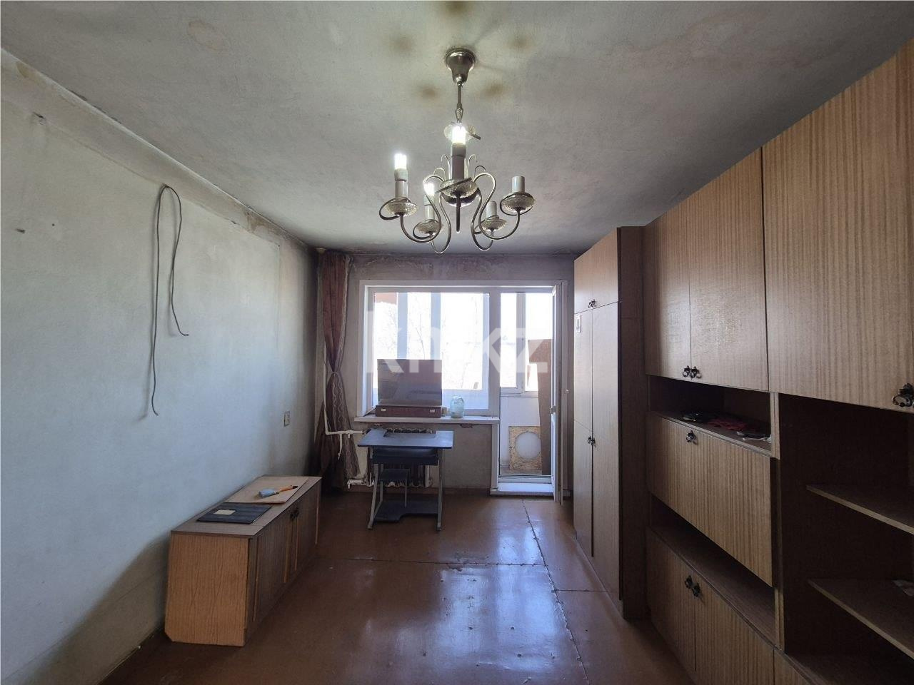 Продажа 2-комнатной квартиры, 45 м² в Темиртау