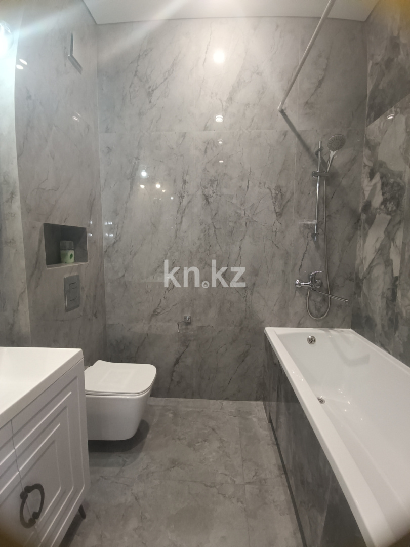 Аренда 2-комнатной квартиры, 48 м² в Алматы - фото 5