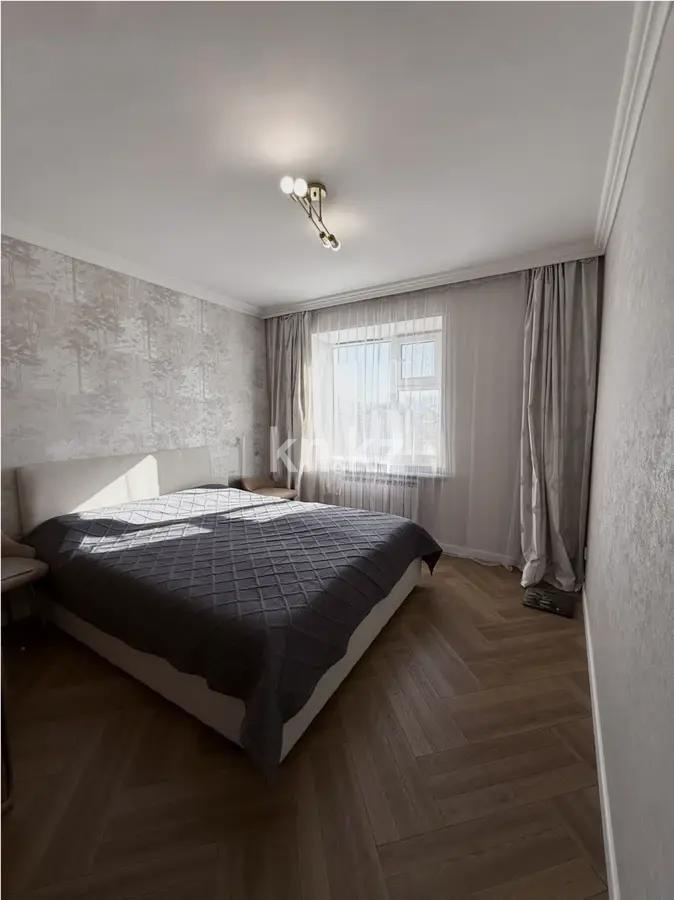 Продажа 2-комнатной квартиры, 51 м², ул. Ташенова, дом  17 в Астане - фото 2