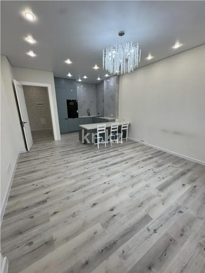 Продажа 4-комнатной квартиры, 106 м² в Астане - фото 2