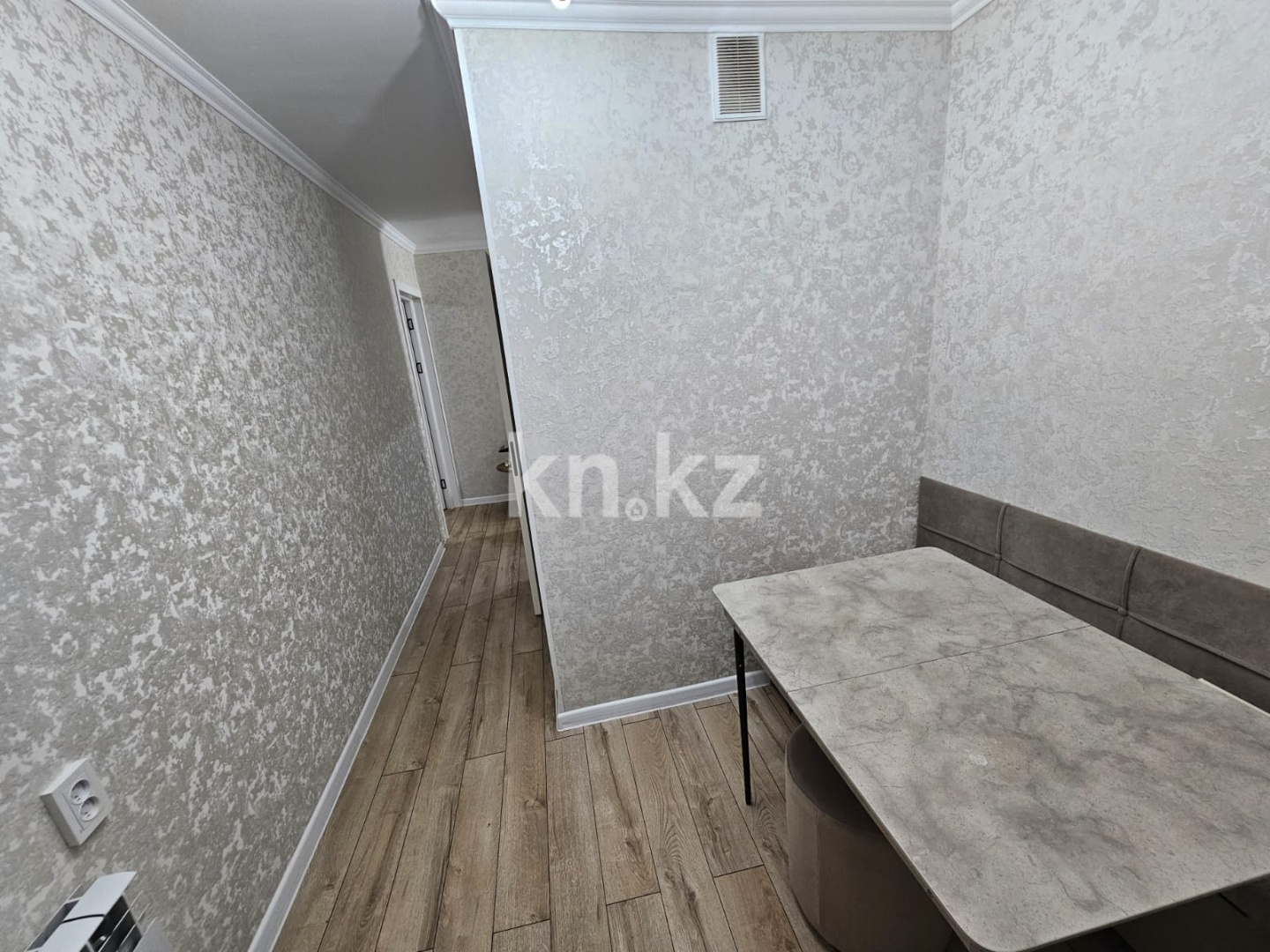 Продажа 1-комнатной квартиры, 40 м² в Шымкенте - фото 8