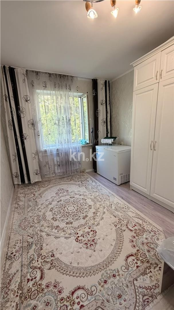 Продажа 3-комнатной квартиры, 66 м² в Караганде - фото 7