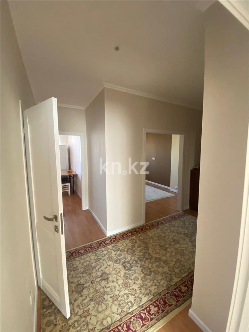 Продажа 2-комнатной квартиры, 55 м² в Астане - фото 9