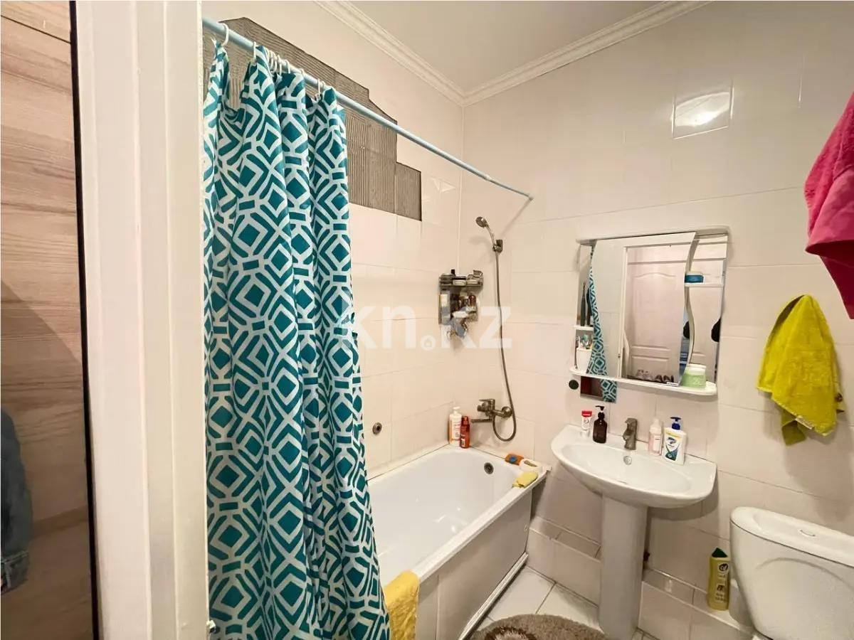 Продажа 2-комнатной квартиры, 48 м², пр. Кошкарбаева, дом  32/4 в Астане - фото 4