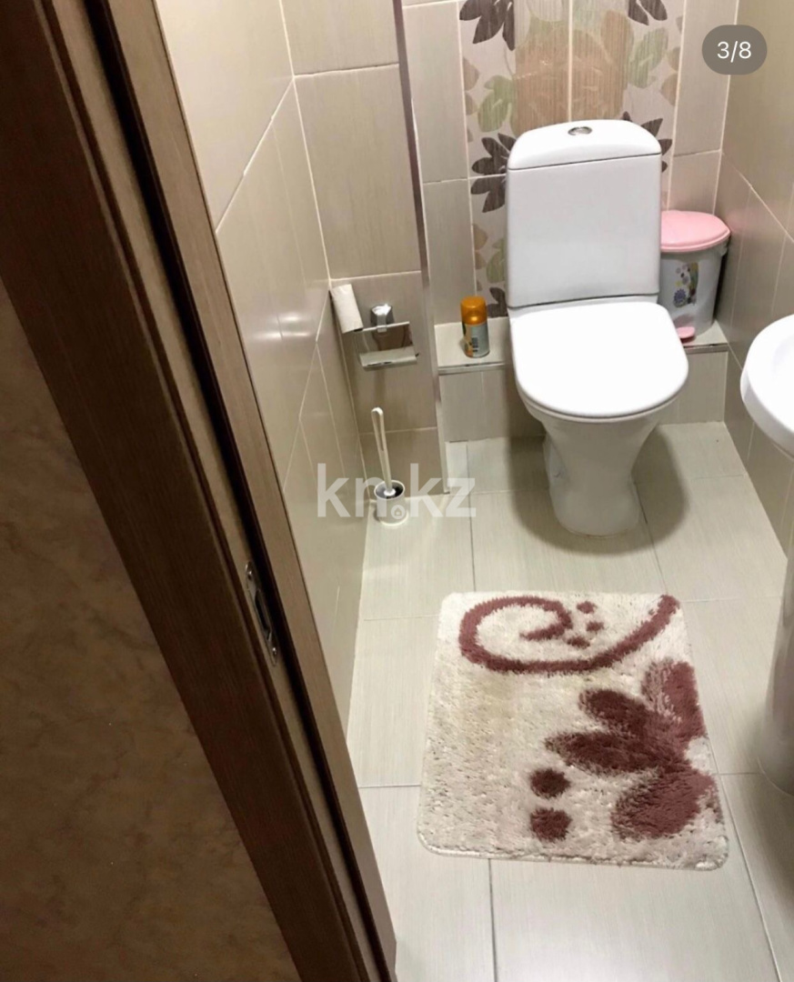 Продажа 4-комнатной квартиры, 110 м², ул. Сарайшык, дом  5 в Астане - фото 4