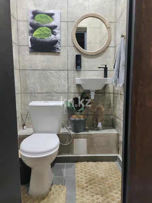 Продажа 2-комнатной квартиры, 42 м² в Астане - фото 2