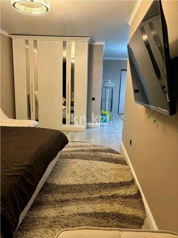 Продажа 1-комнатной квартиры, 41 м², ул. А-130, дом  5 в Астане - фото 2