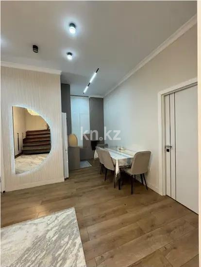 Продажа 3-комнатной квартиры, 58 м² в Алматы - фото 4